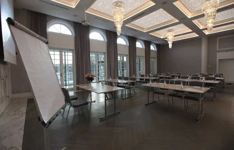 Hotel Afrodyta Business & Spa - photo 1