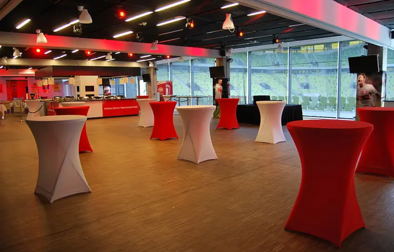 Polsat Plus Arena Gdańsk - photo 1