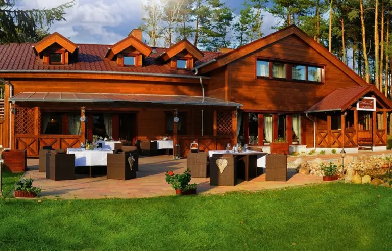 AN-SON Apartamenty - photo 1