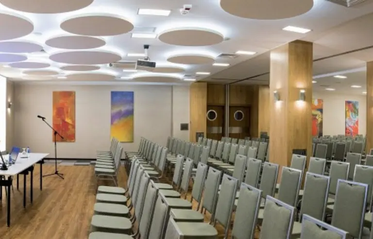 Sala konferencyjna A+B