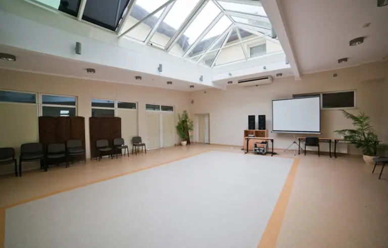 Ośrodek Łężeczki - zdjęcie 1