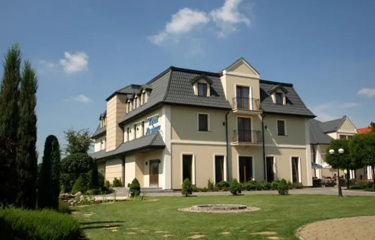 Hotel na Uboczu Warszawa