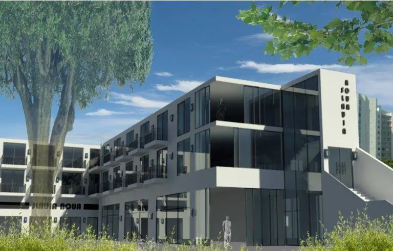 Aparthotel Międzyzdroje - zdjęcie 1