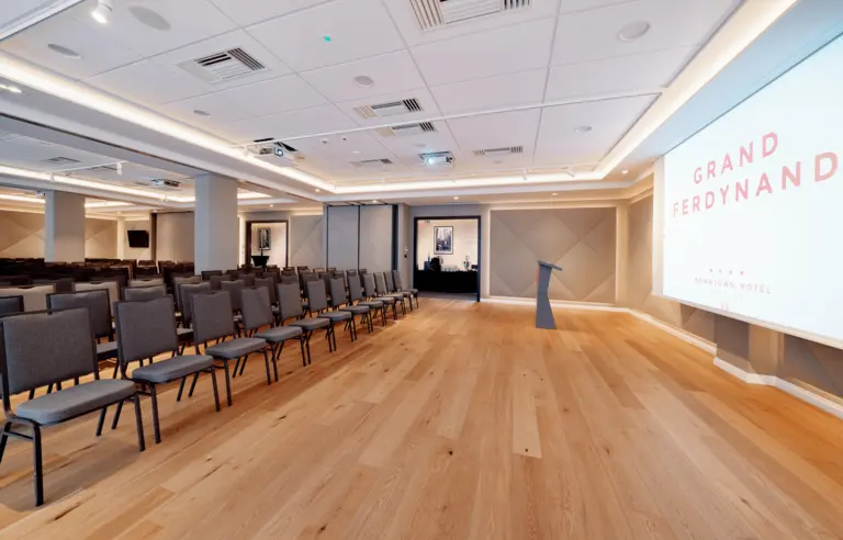 Hotel B&B Rzeszów Centrum - photo 1