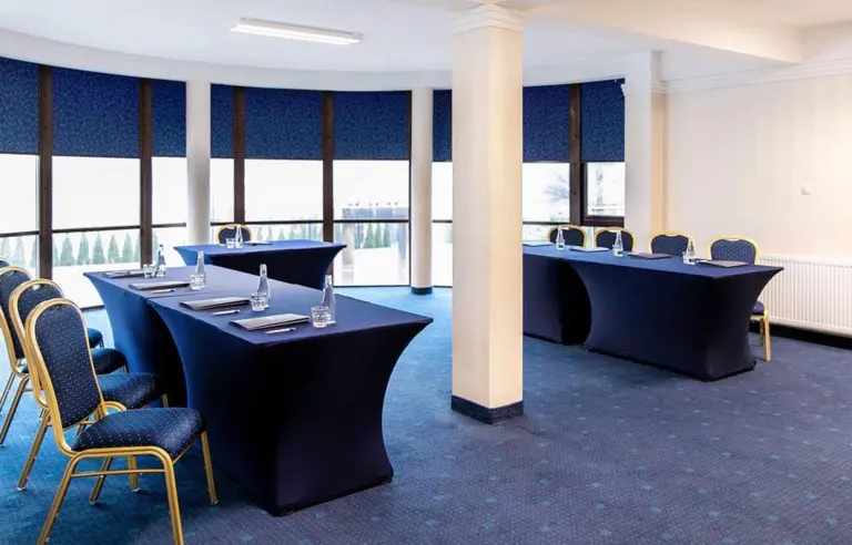 Hotel Mistral - photo 1