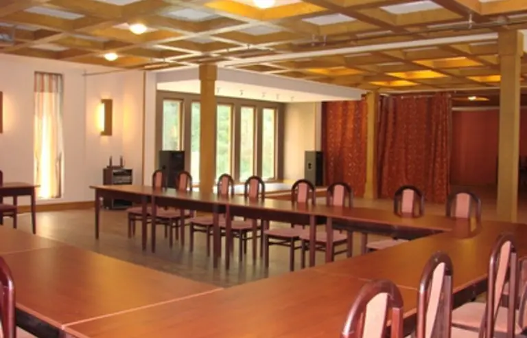 Centrum Konferecyjno - Bankietowe Rozłogi - zdjęcie 1