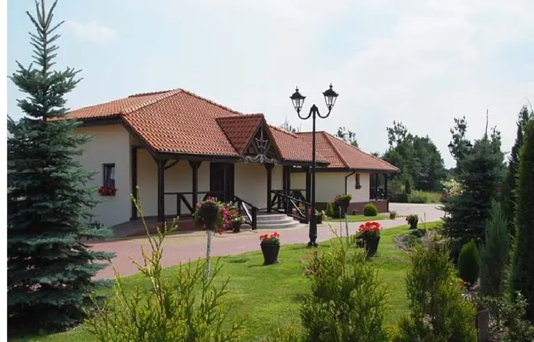 Dom Weselny Małgorzata