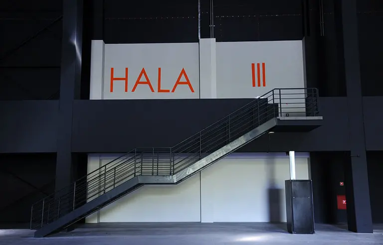 Bydgoskie Centrum Targowo-Wystawiennicze - photo 1