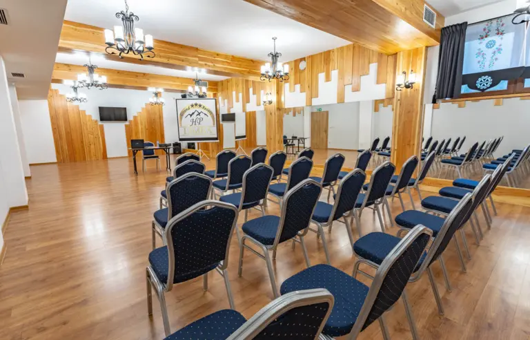 Limba Grand & Resort - zdjęcie 1