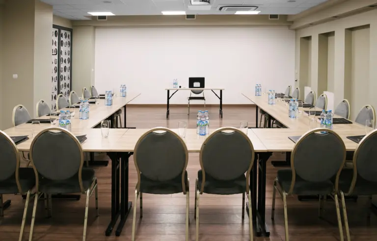 Focus Hotel Premium Elbląg - photo 1