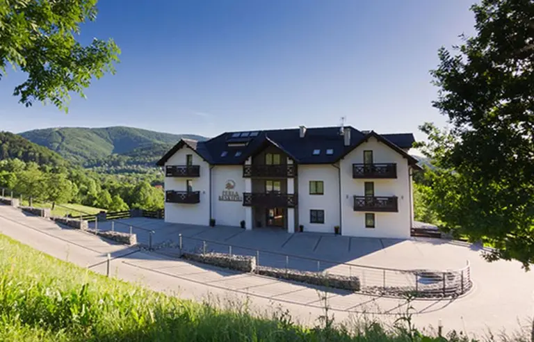 Perla Beskidu Ustron