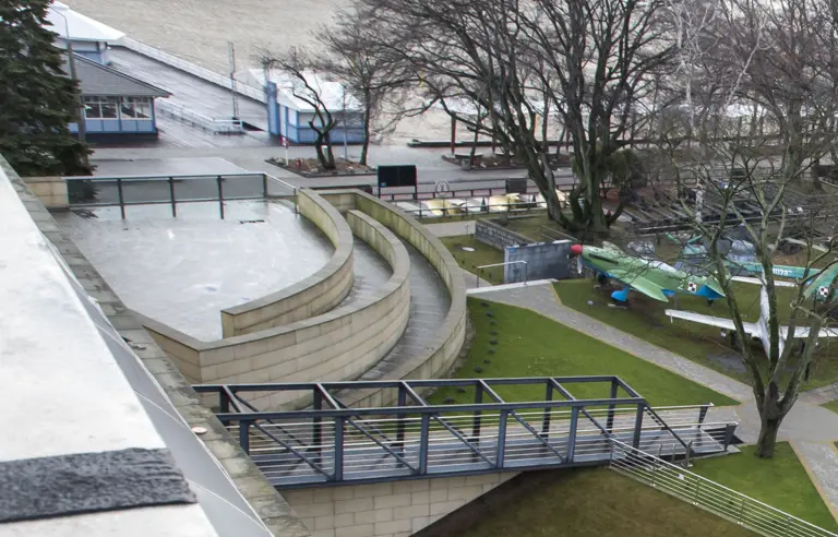 Muzeum Marynarki Wojennej w Gdyni - photo 1