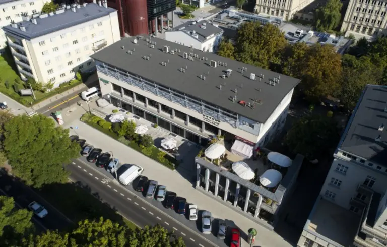 Hotel Polonez - zdjęcie 1