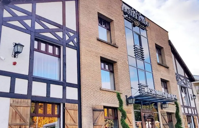 Hotel Fado Gorzów Wielkopolski