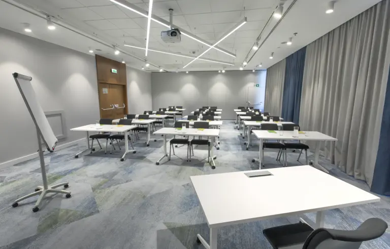 Courtyard by Marriott Katowice City Center - zdjęcie 1