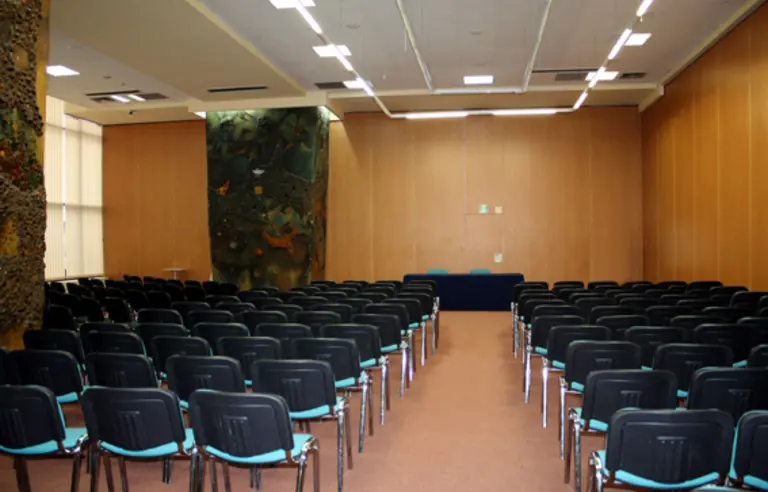 Hotel Gromada Warszawa Centrum - zdjęcie 1
