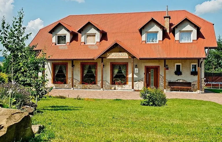 Nad Stawami - photo 1