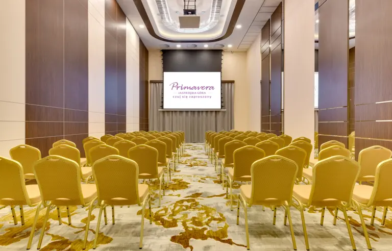 Primavera Jastrzębia Góra - photo 1