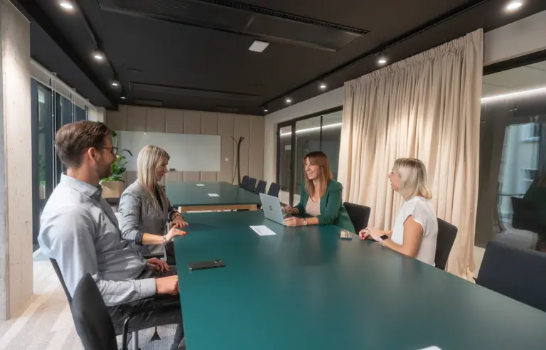 triQube Wrocław - photo 1