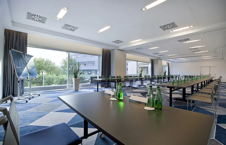 Novotel Katowice Centrum - zdjęcie 1