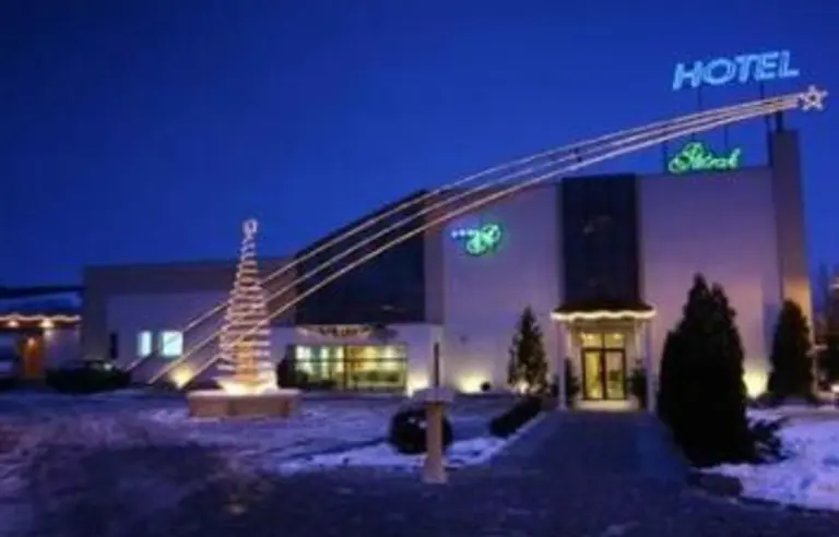 Hotel Pietrak Trzemeszno obiekty szkoleniowe