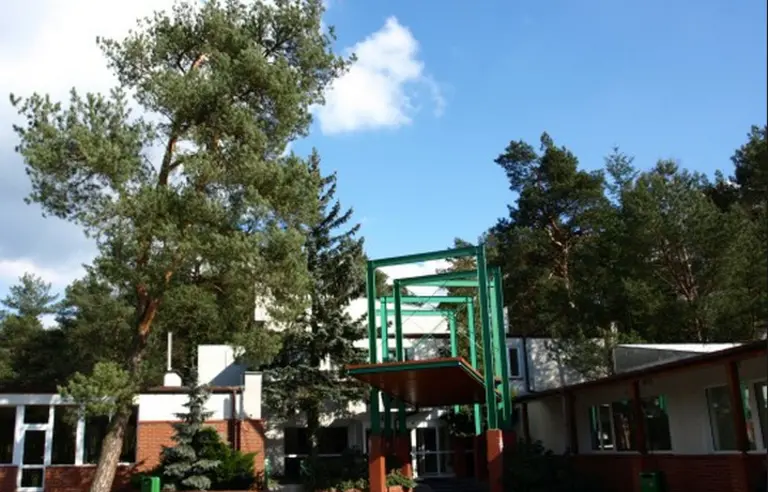 Ośrodek konferencyjny GDDKiA - zdjęcie 1