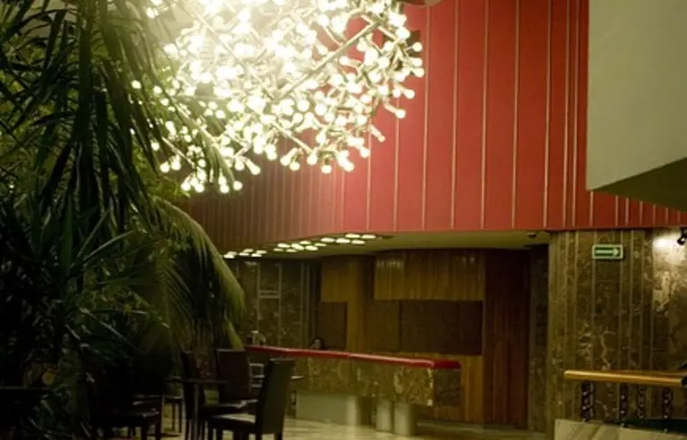 Kieleckie Centrum Kultury - photo 1