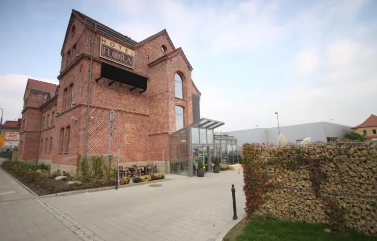 Hotel Flora Tychy szkolenia