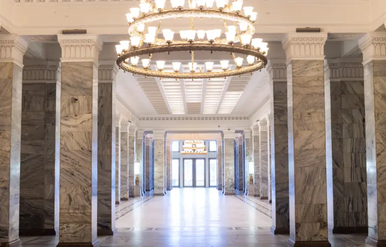 Pałac Kultury i Nauki (PKIN) - photo 1