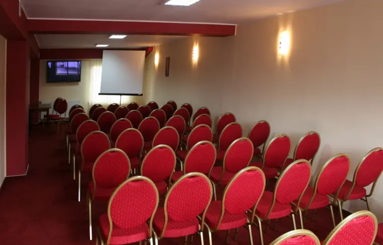 Hotel Mazury w Giżycku - photo 1