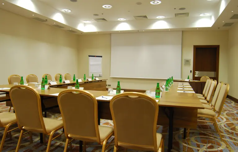 Hilton Garden Inn Rzeszów - zdjęcie 1