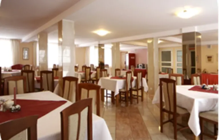 Hotel Europa Elbląg - photo 1