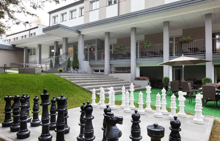 Ośrodek Inwest Smardzewice