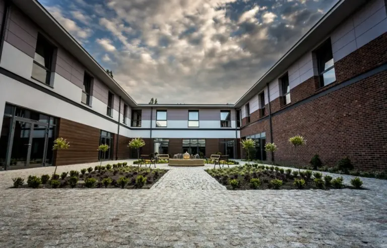 Hotel & Restauracja Ren - photo 1