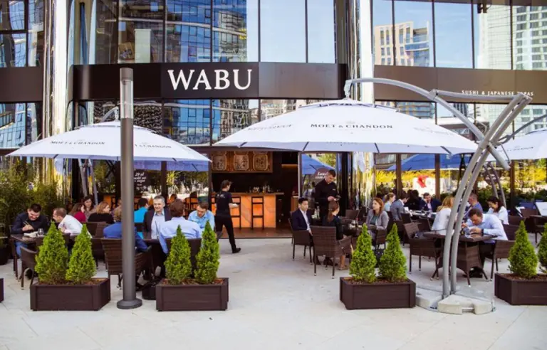 Wabu Sushi - zdjęcie 1