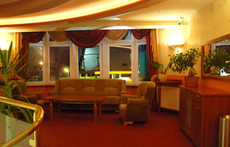 Texicana Business Park - zdjęcie 1