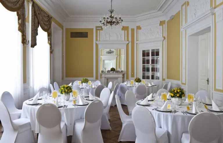 Hotel Bellotto Warszawa - photo 1