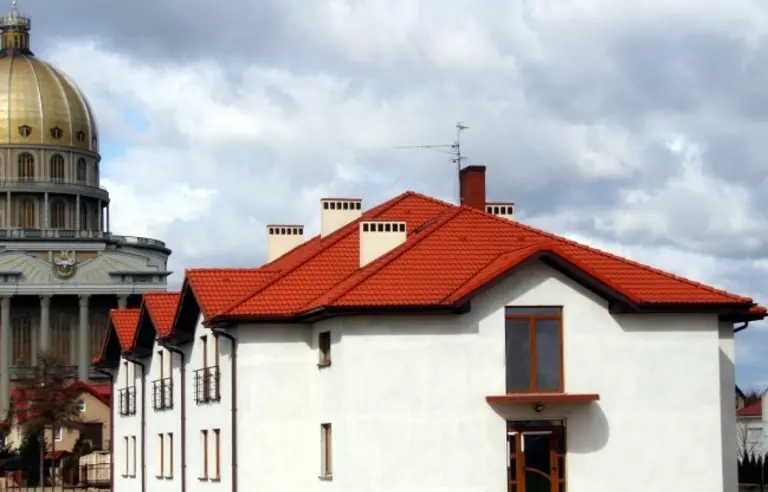 Pensjonat Licheń - photo 1