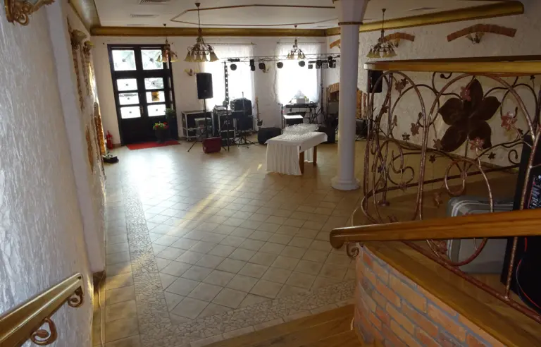 Hotel Bartis - zdjęcie 1