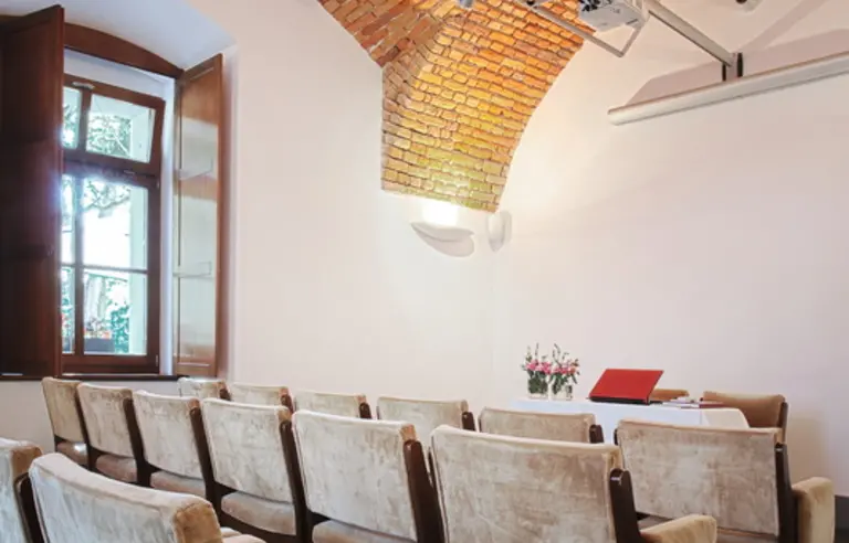 Hotel Zamek Lubliniec - zdjęcie 1