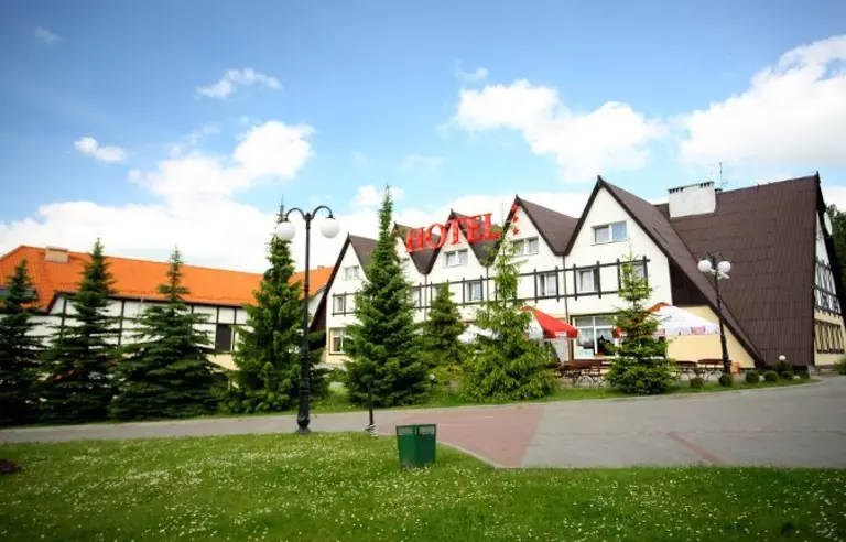 Hotel Górecki - zdjęcie 1
