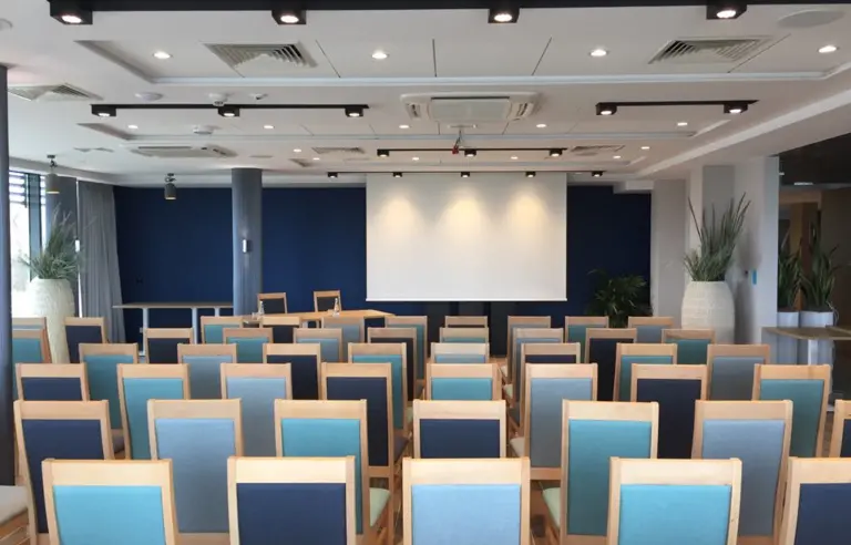 Hotel Skipper Rewa - zdjęcie 1