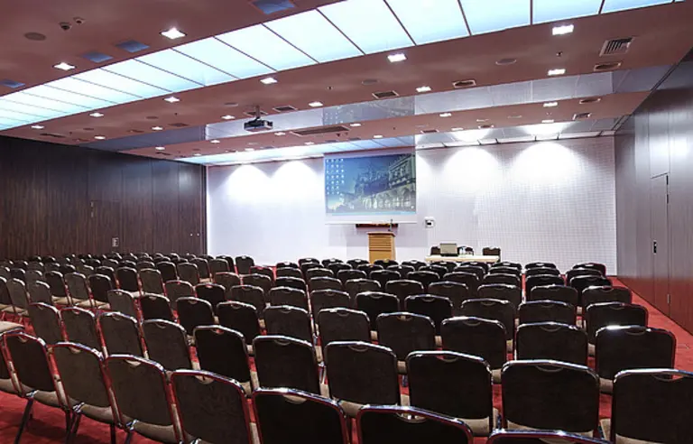 Premier Kraków Hotel sala Picasso