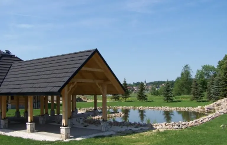 Hotel i Gospoda Tadeusz - zdjęcie 1