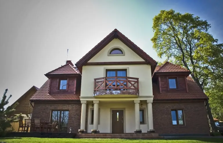Villa Masuria Ełk szkolenia