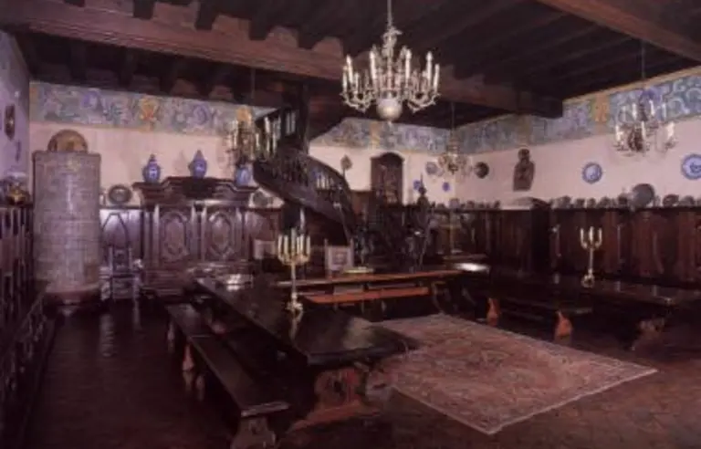 Muzeum Uniwersytetu Jagiellońskiego - photo 1