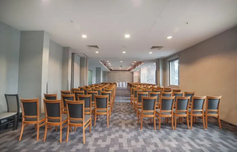 Express Kraków Hotel sala konferencyjna