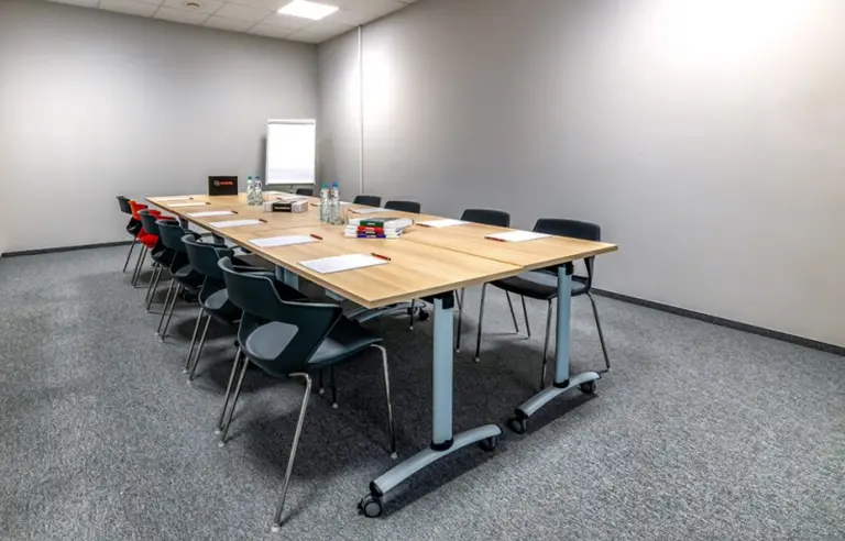 Centrum Szkoleniowe DACPOL - zdjęcie 1