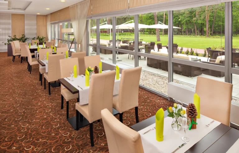 Restauracja Werbena