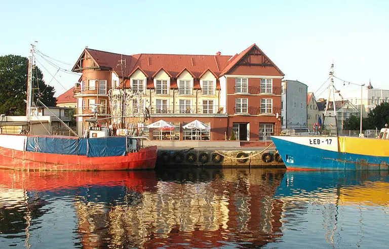 Hotel Morze - photo 1